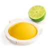 Stretch and Seal Citrus Saver