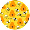 Bee Happy Jar Opener