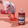 Strawberry Pomegranate Mixer