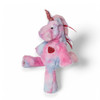 Mary Meyer Unicorn Heart Plush