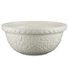 In The Forest Cream All Purpose Bowl