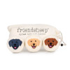 Happy Dogs Eco Dryer Balls Set of 3