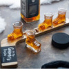 Hockey Shot Flight Set