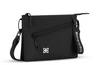 Sherpani Zoom Crossbody Black