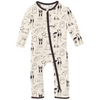 Natural Dogs Coverall
