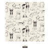 Natural Dogs Coverall