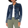 Classic Denim Jean Jacket Glenrock Liverpool