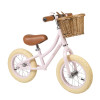 Pink Balance Bike First Go