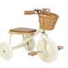 Cream Trike