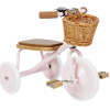 Banwood Pink Trike