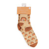Mama & Me Socks Set Be Kind Rainbows