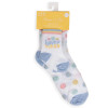 Mama & Me Socks Set Happy Baby Vibes