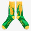 Corn on the Cob Sock