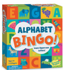 Alphabet Bingo