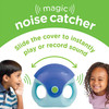 Magic Noise Catcher