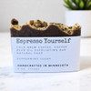 Exclusive Natural Soap - Espresso Yourself Body Bar