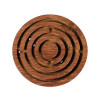 Large Labyrinth Game