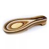 Natural Pakka Spoon Rest