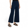 Lysse Wide Leg Erin Pant in Indigo
