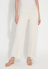 Erin Hi Waist Wide Leg Jean