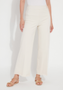 Oat Erin Hi Waist Wide Leg Jean