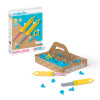 Makedo Explore Cardboard Crafting Kit
