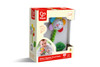 Shake 'n Sparkle Flower Rattle