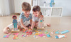 Dress-Up Magnetic Puzzle