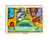 Animal Kingdom Puzzle