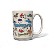 Minnesota Icons Mug