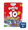 Skillmatics Guess in 10 - The 50 States