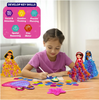 Poke-in Art - Magical Princesses Skillmatics