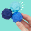 Speks Blue Odds Fidget Magnets