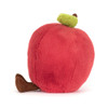 Amuseables Apple Plush
