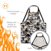 Outset Camo Grill Apron