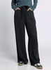Thread & Supply Rachel Black Wash Austin Pant