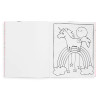 Enchanting Unicorns Coloring Book