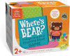 Where's Bear? Game