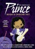 Unofficial Prince Book and Crochet Kit