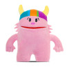 Ollie Pink Monster Tooth Fairy Pillow