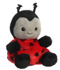 Lil Spots Ladybug Palm Pal