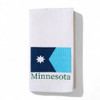 Minnesota State Flag Towel