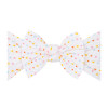 Shabby Dot Knot Soft Nylon Headband