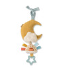 Bitzy Notes Musical Pull Toy Cloud/Sun