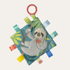 Taggies Crinkle Sloth