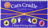 A Book of String Figures Cat's Cradle Book