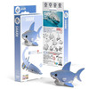 Shark 3D Puzzle