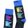 MN Sports Sock