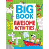 The Big Book of Awesome Activities