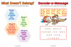 The Big Book of Awesome Activities Pages